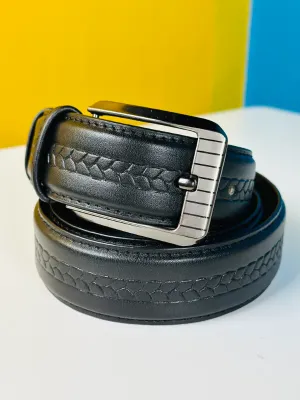 Genuine Leather Belt-(GearUp1005)