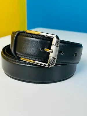 Genuine Leather Belt-(GearUp1006)