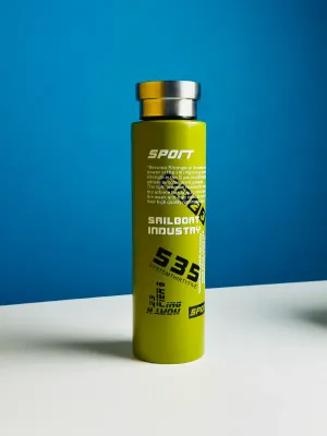 Sport Sailmaker Stainless Steel Thermos Bottle Vacuum Flask 800ml