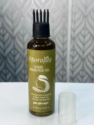 Oporajita Hair Booster Oil 200ml