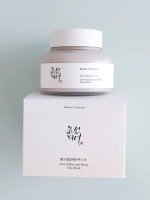 Beauty of Joseon Ground Rice and Honey Glow Mask 150ml	