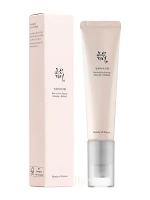 Beauty Of Joseon Revive Eye Serum : Ginseng + Retinal 30ml