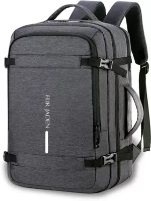 Large 40 L Laptop Backpack 40L