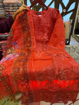 Cotton Agha Noor item