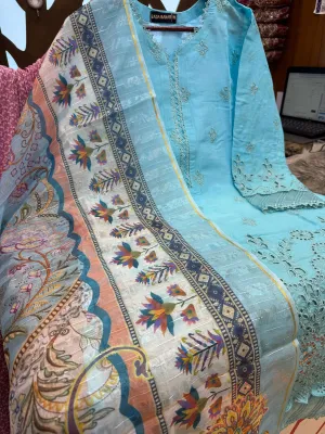 Pakistani Inspired Item 1.5