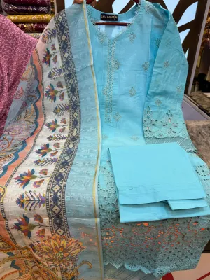 Pakistani Inspired Item 1.5
