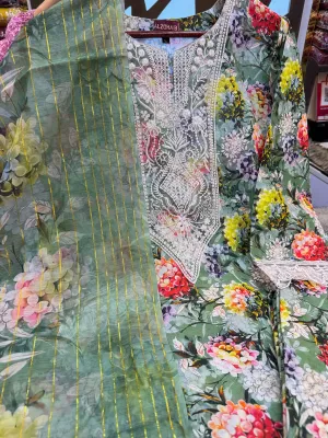 Alzohaib Inspired New Item