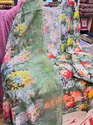 Alzohaib Inspired New Item