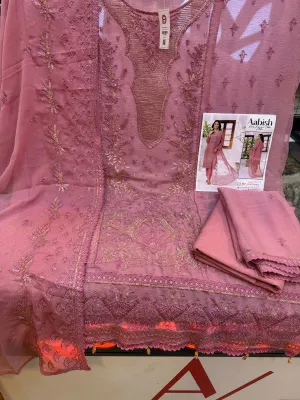 New Bim Hameed /Bin Khalid collection