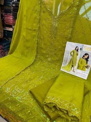 New Bim Hameed /Bin Khalid collection