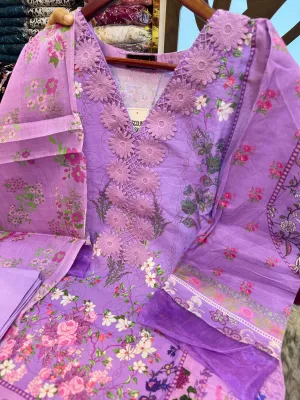 Pakistani Inspired Item 1.11
