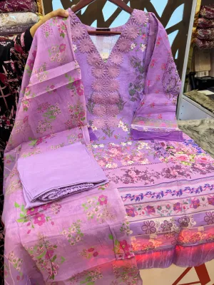 Pakistani Inspired Item 1.11