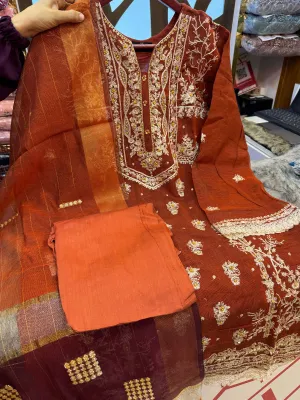Rang E Haya