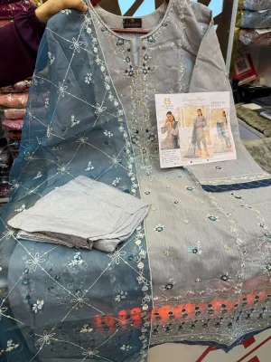 Rang E Haya