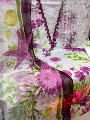 Premium Swizz Lawn 1.18