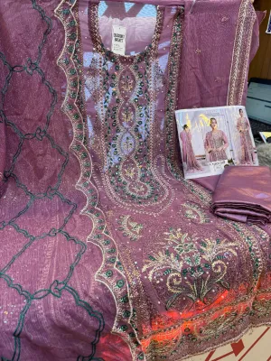 Luxury Party Wear collecton