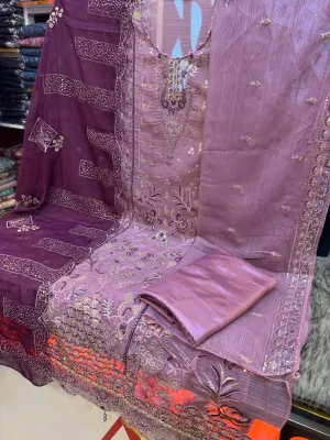 Luxury Party collection