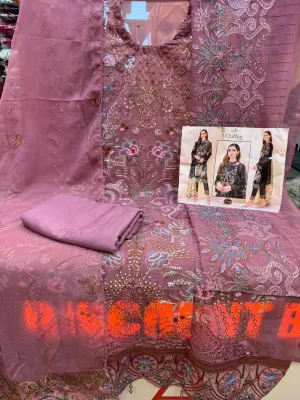 Luxury Party New collection