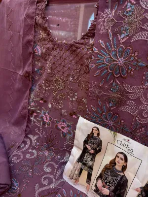 Luxury Party New collection