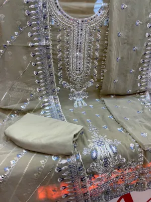 Luxury New Party collection