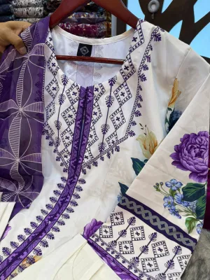 Pakistani Inspired  Item 1.12