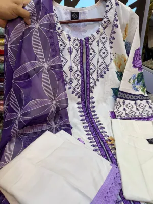 Pakistani Inspired  Item 1.12