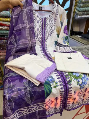 Pakistani Inspired  Item 1.12