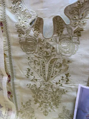 Pakistani Inspired Item 1.13