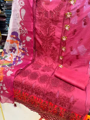 Pakistani Inspired Item 1.18