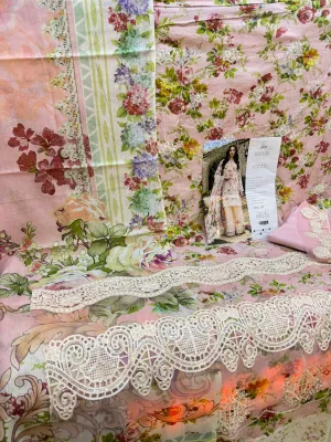Premium Swizz Lawn 1.29