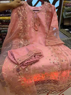 Inspired Pakistani  Item 