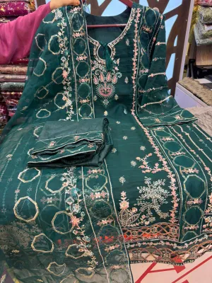 Inspired Pakistani  Item 