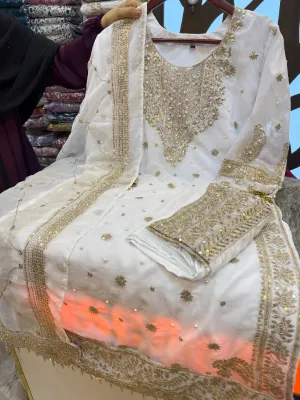 Pakistani  Inspired Item 1.20