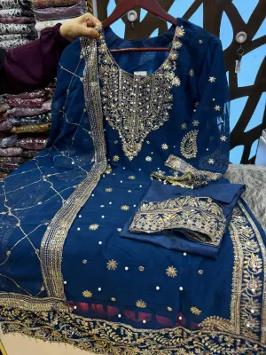 Pakistani  Inspired Item 1.20