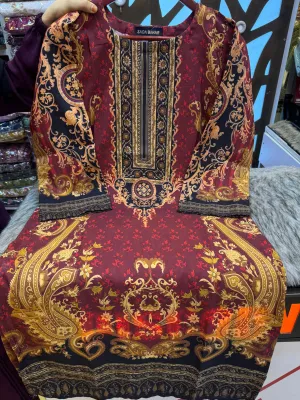 Silk 1 Pc  collection