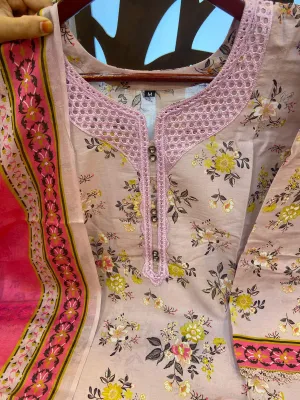 Pakistani Inspired Item 1.22