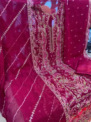 Pakistani  Inspired Item 1.23