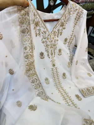 Pakistani  Inspired Item 1.26
