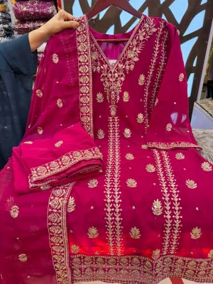 Pakistani  Inspired Item 1.26