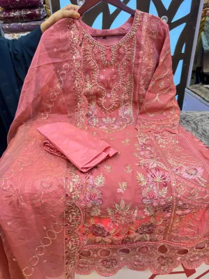 Pakistani  Inspired Item 1.27