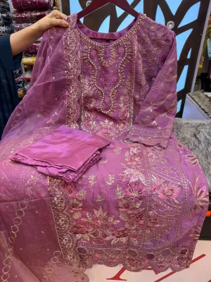 Pakistani  Inspired Item 1.27