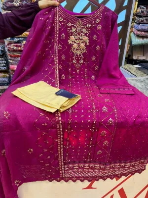  Authentic Pakistani Item