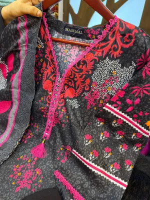 Cotton 3 Pc Collection 1