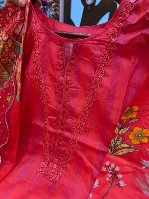 Cotton 3 Pc Collection 3