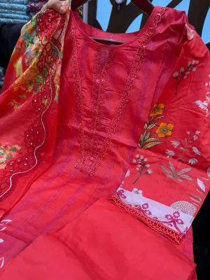 Cotton 3 Pc Collection 3
