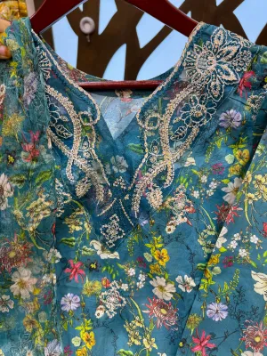 Premium Swizz Lawn 26