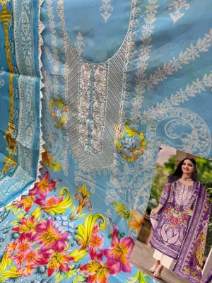 Pakistani Inspired Item 2