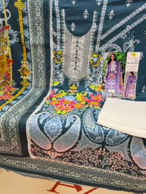 Pakistani Inspired Item 3
