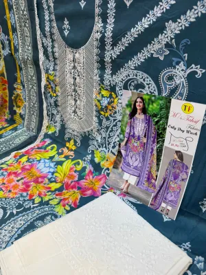 Pakistani Inspired Item 3