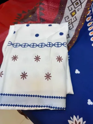 Dubai Silk 3 Pc Collection 6